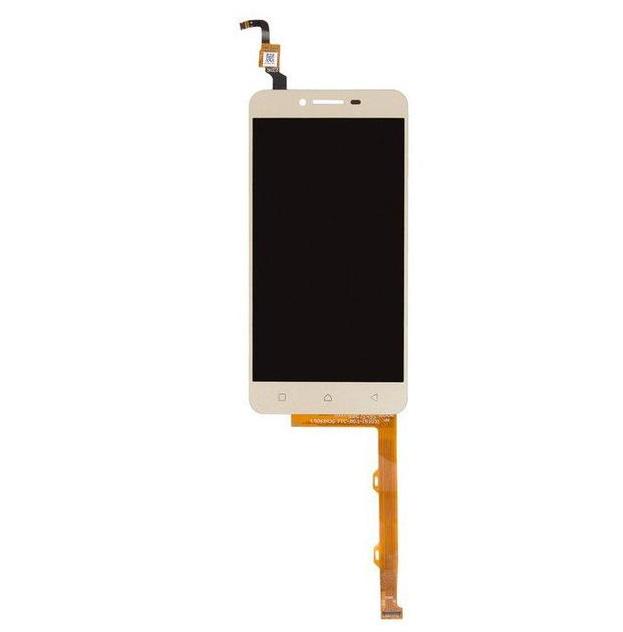 Дисплейный модуль Liquid Crystal Display/Touchscreen для Lenovo A6020a40 Vibe K5/Lemon 3 Gold (000016475)