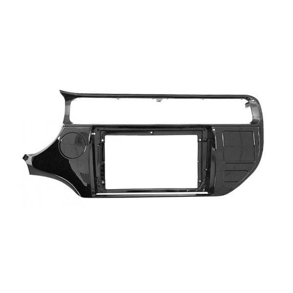 Перехідна рамка QIV Q0553 для Kia RIO 4 K3 2015-2017 9" (Q0553)