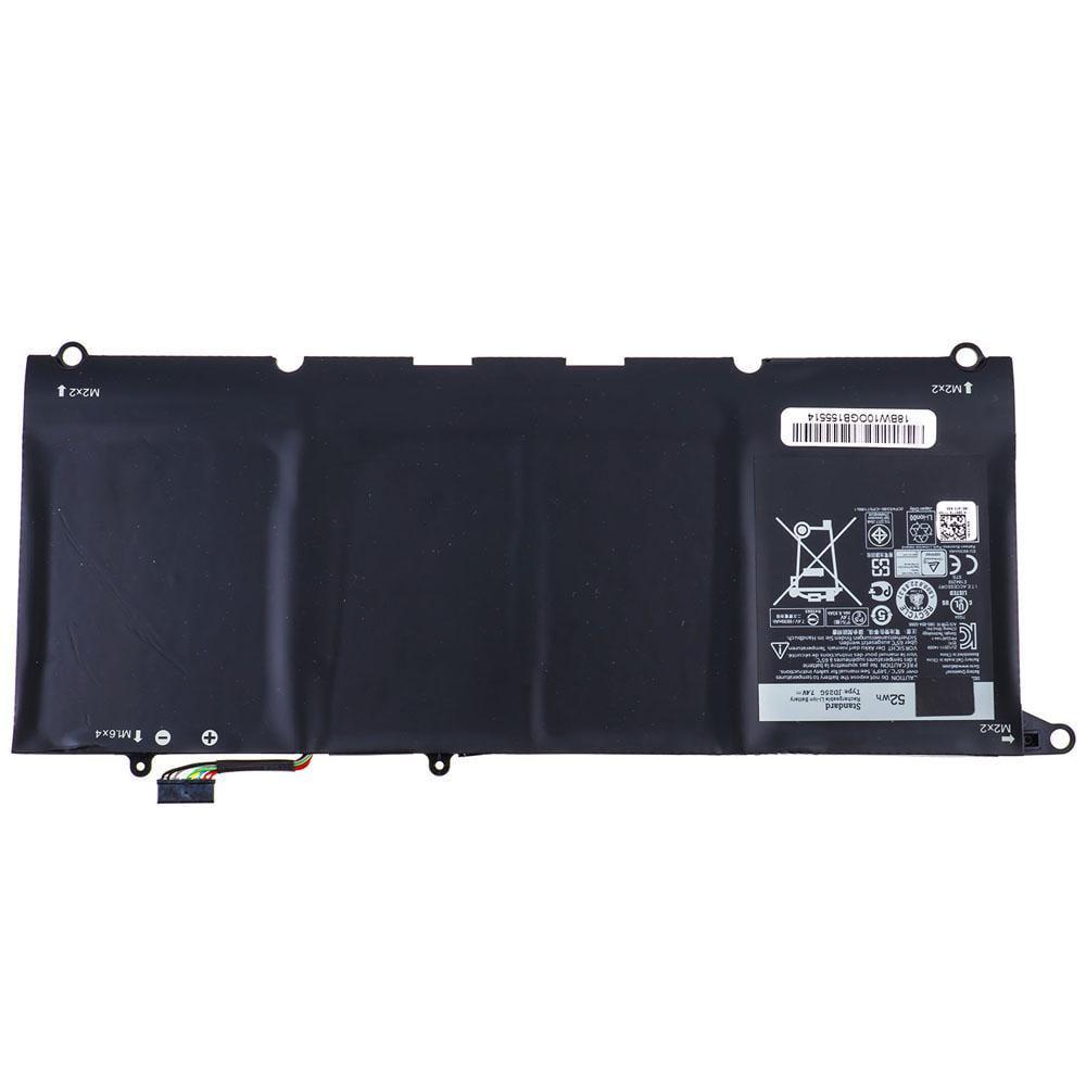 Аккумулятор для ноутбука Dell XPS 13 9350 7020 mAh 7,4V (139848)
