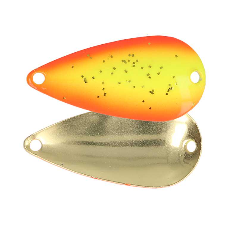 Блесна колеблющиеся Golden Catch Niasa M 3,2 г A52G (1861097588) - фото 1