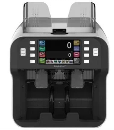 Лічильник банкнот Smart Eagle F UV/MG/IR (577096060)
