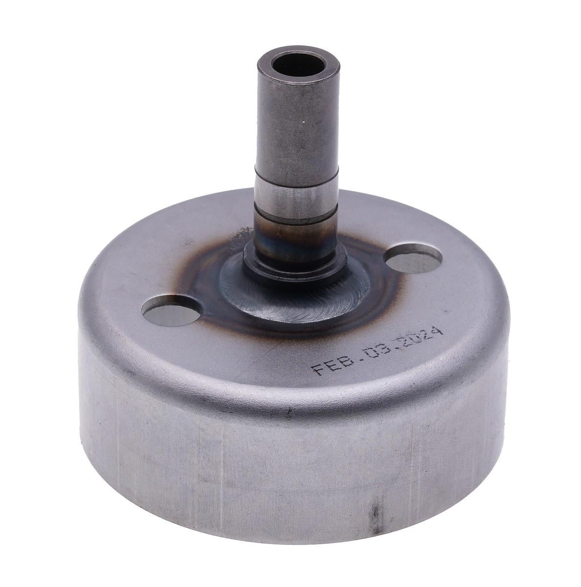 Чашка сцепления мотокосы Oleo-Mac Sparta 25 Sparta 250 T L60 d59х63 код 4161343R (сцеп277)