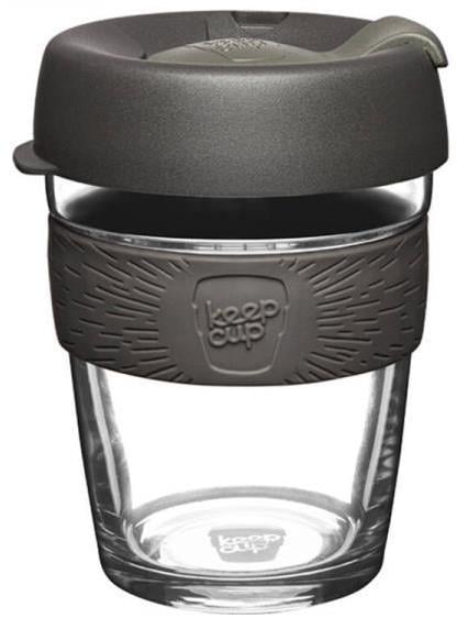 Чашка KeepCup Brew Nitro 340 мл Серый