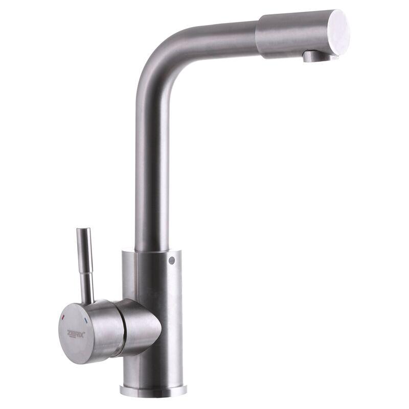 Смеситель для раковины Zerix TOP-001 (ZX3124)