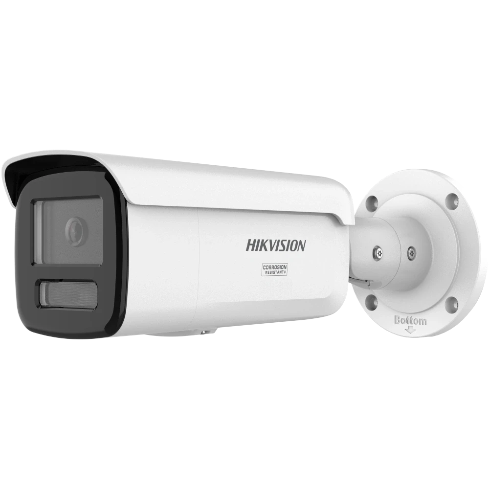 Відеокамера IP Hikvision DS-2CD2T47G3-LIY 4 Мп ColorVu 4 мм (2863454914)