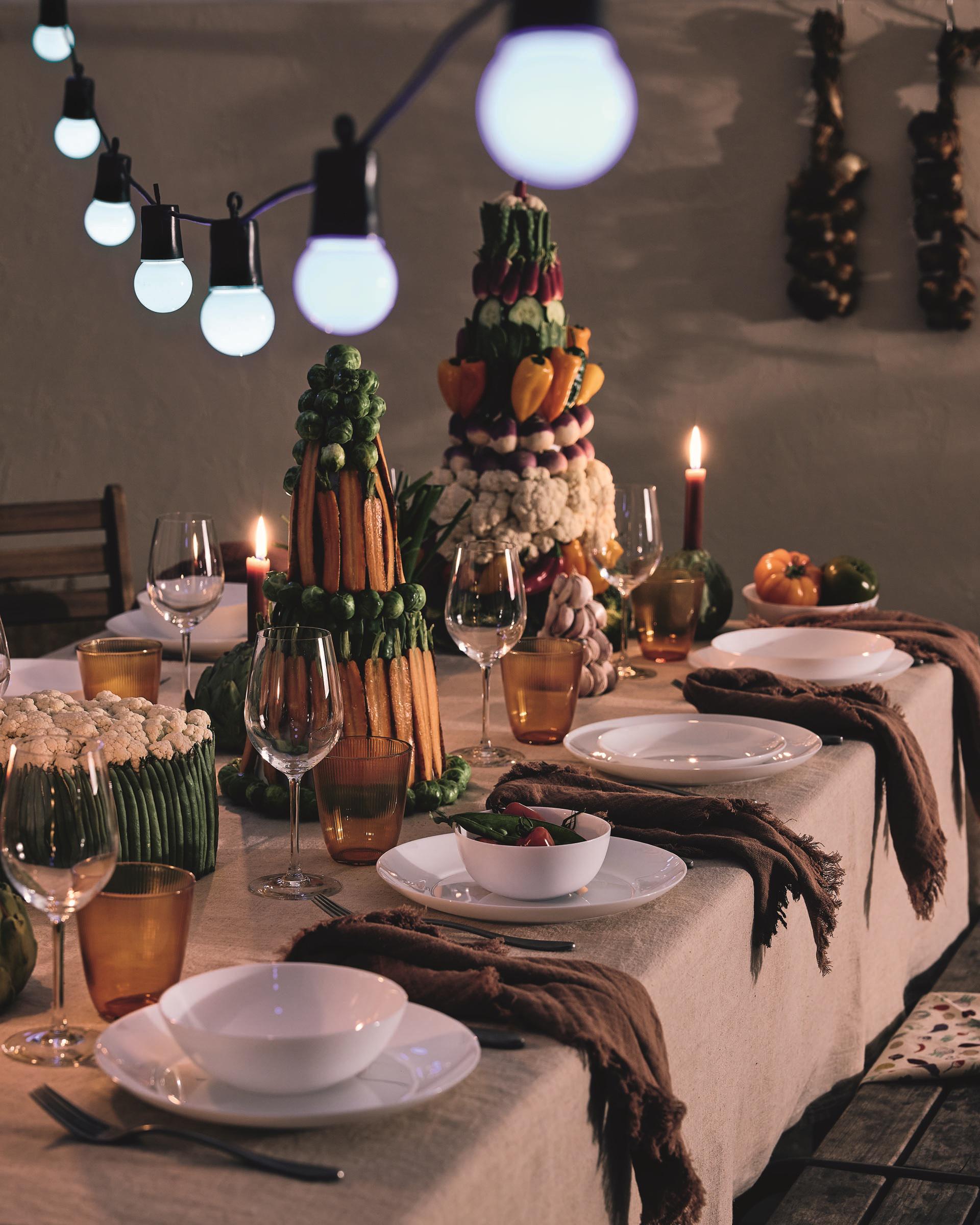 Сервиз Luminarc APY 18 шт. (UG-V9608) - фото 9 Сервиз Luminarc APY 18 шт. (UG-V9608) - фото 9