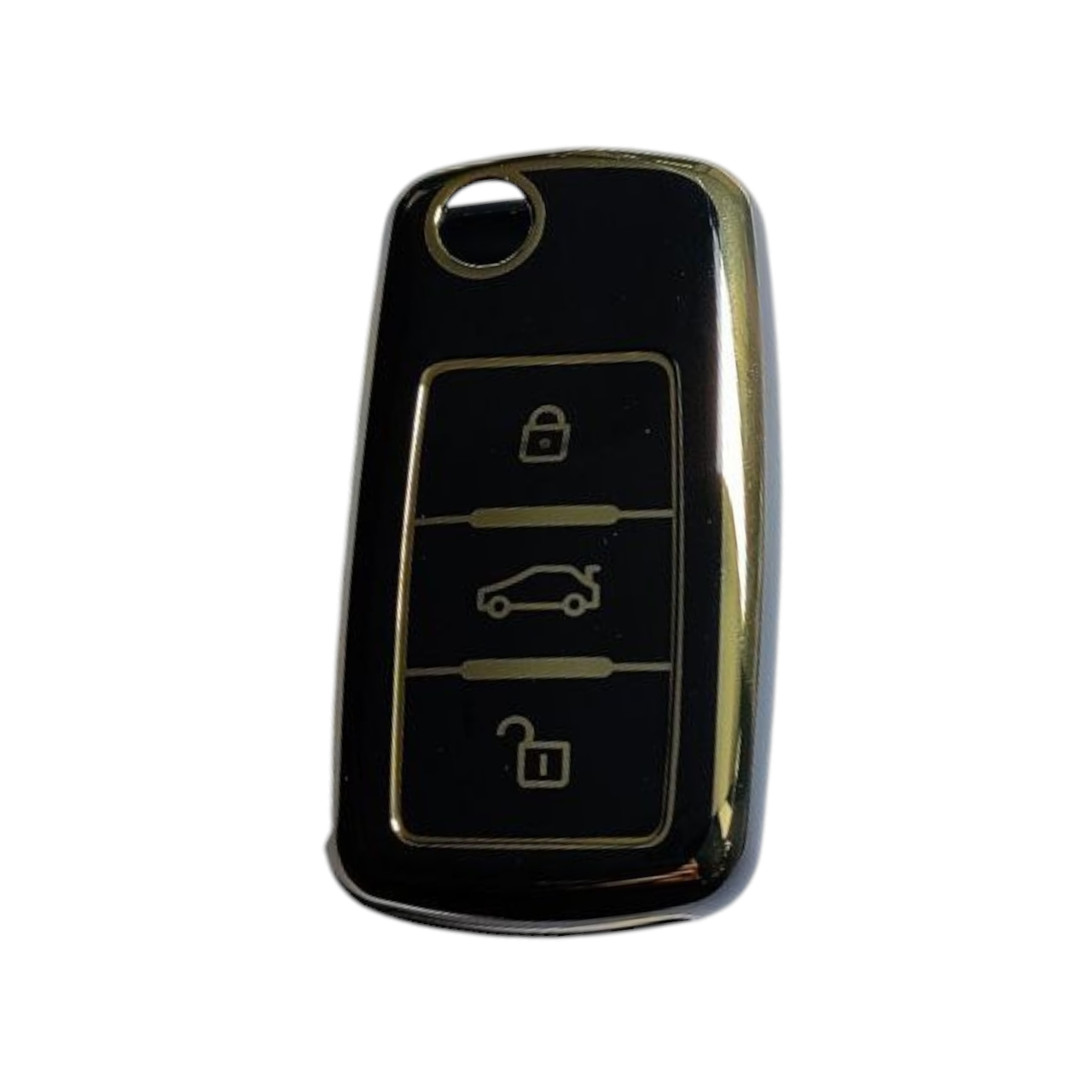 Чехол для ключа Volkswagen глянцевый (2322970029)