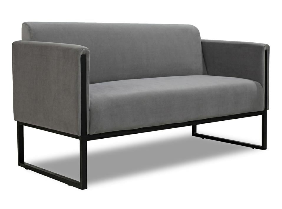 Диван Amigo Stone 120х70х76 см Grey (rich_sofa_00031)