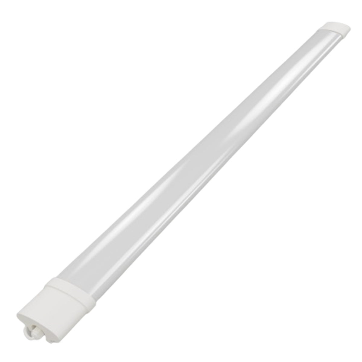 Светильник светодиодный линейный Vestum 1-VS-6104 72W 6500K 220V IP65 1,2 м