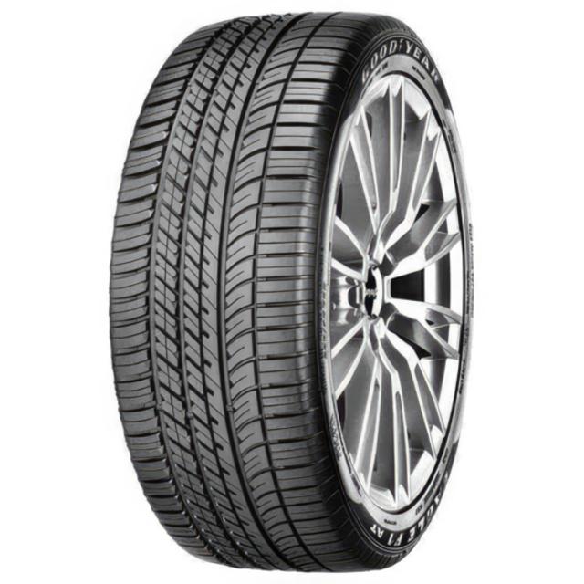 Шина летняя Goodyear Eagle F1 All Terrain 235/55 ZR19 105W XL LR (1002590042)