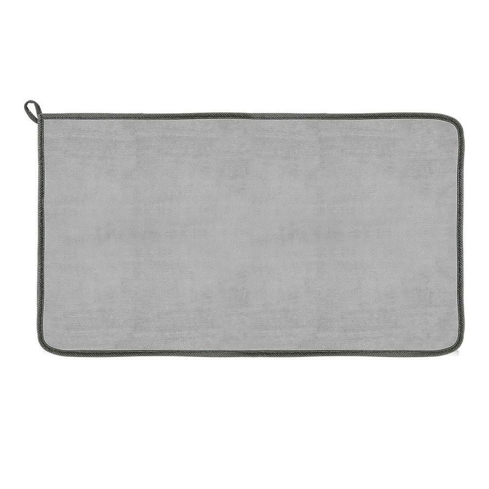 Рушник з мікрофібри Baseus Easy life 40x80 Gray (CRXCMJ-A0G)