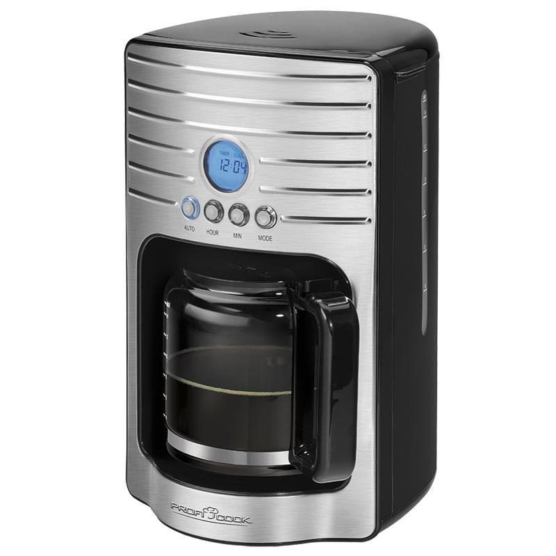 Кавомашина Profi Cook PC-KA 1120 (405143)