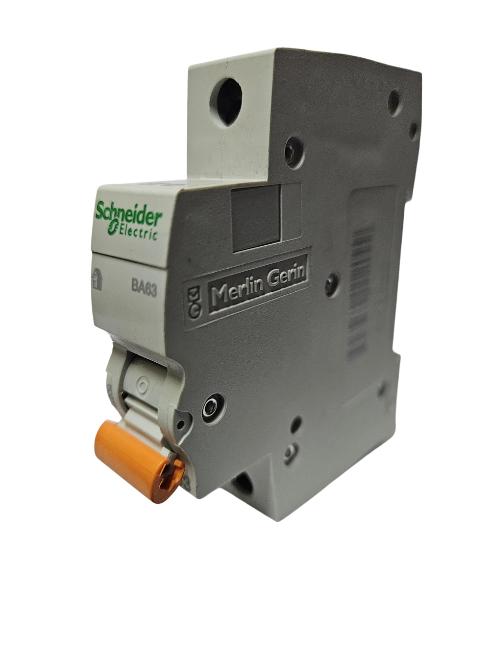 Автоматичний вимикач Schneider Electric 63А 1р