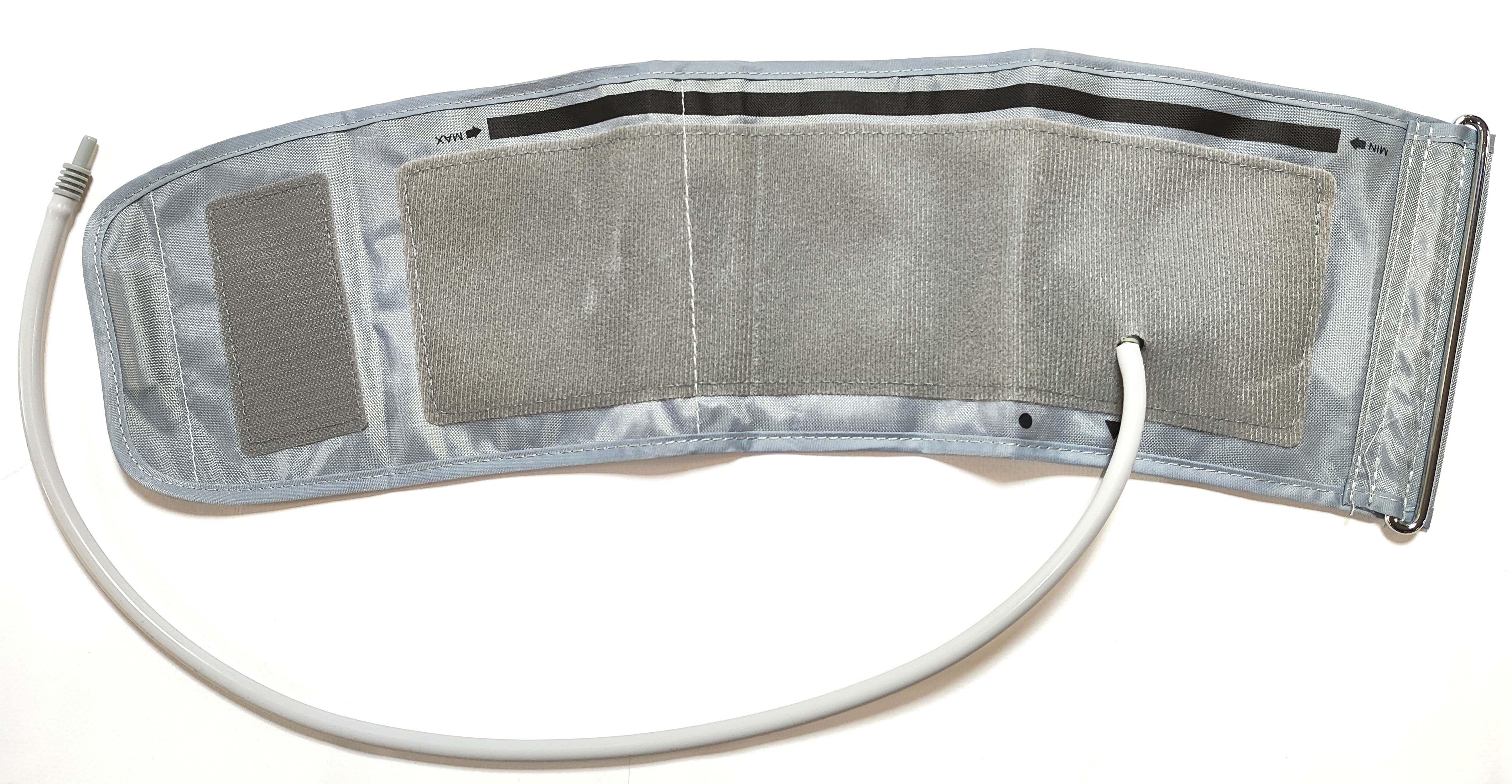 Манжета для тонометров Paramed анатомическая веерообразная 22-36 см (4985014)