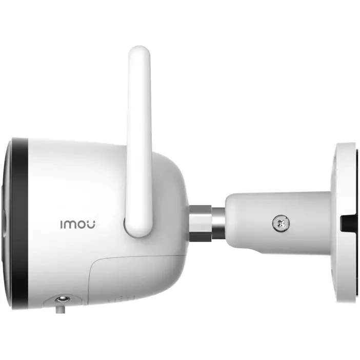 Камера видеонаблюдения IP Wi-Fi Imou Bullet 2E 5MP (2122675287) - фото 4