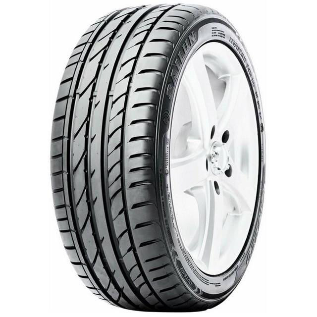 Шина Sailun Atrezzo ZSR SUV 235/60 R18 107V XL літо (1002237508)