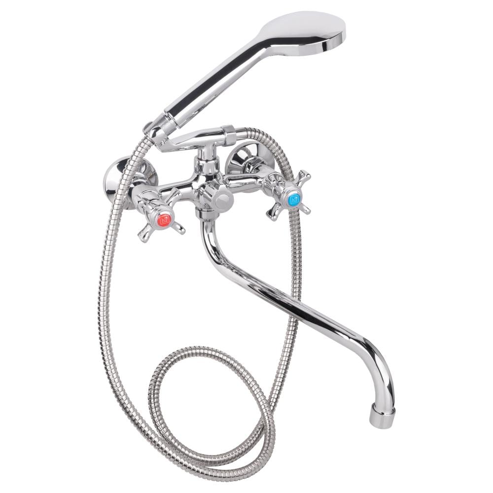 Змішувач для ванни Lidz 75 22 140S (SD00041182)