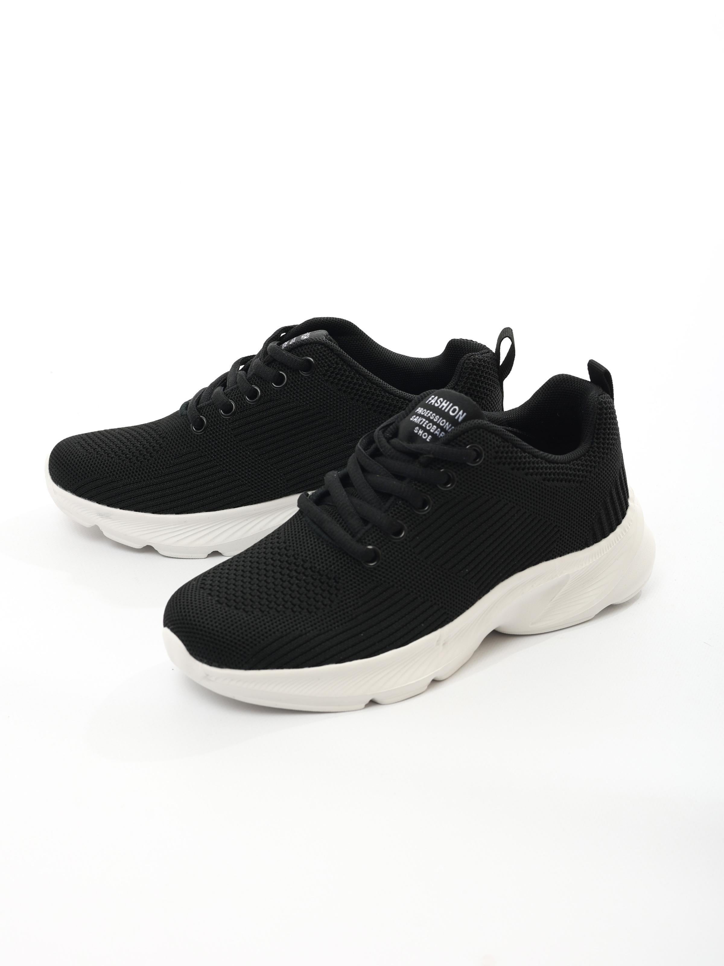 Кроссовки женские CHOK р. 37 Черный (278074-37)