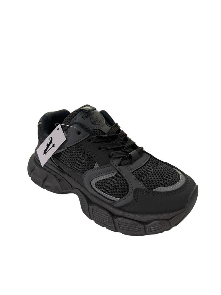 Кросівки Violeta 136-25x61 жіночі Темно-сірий (192215-4) - фото 2