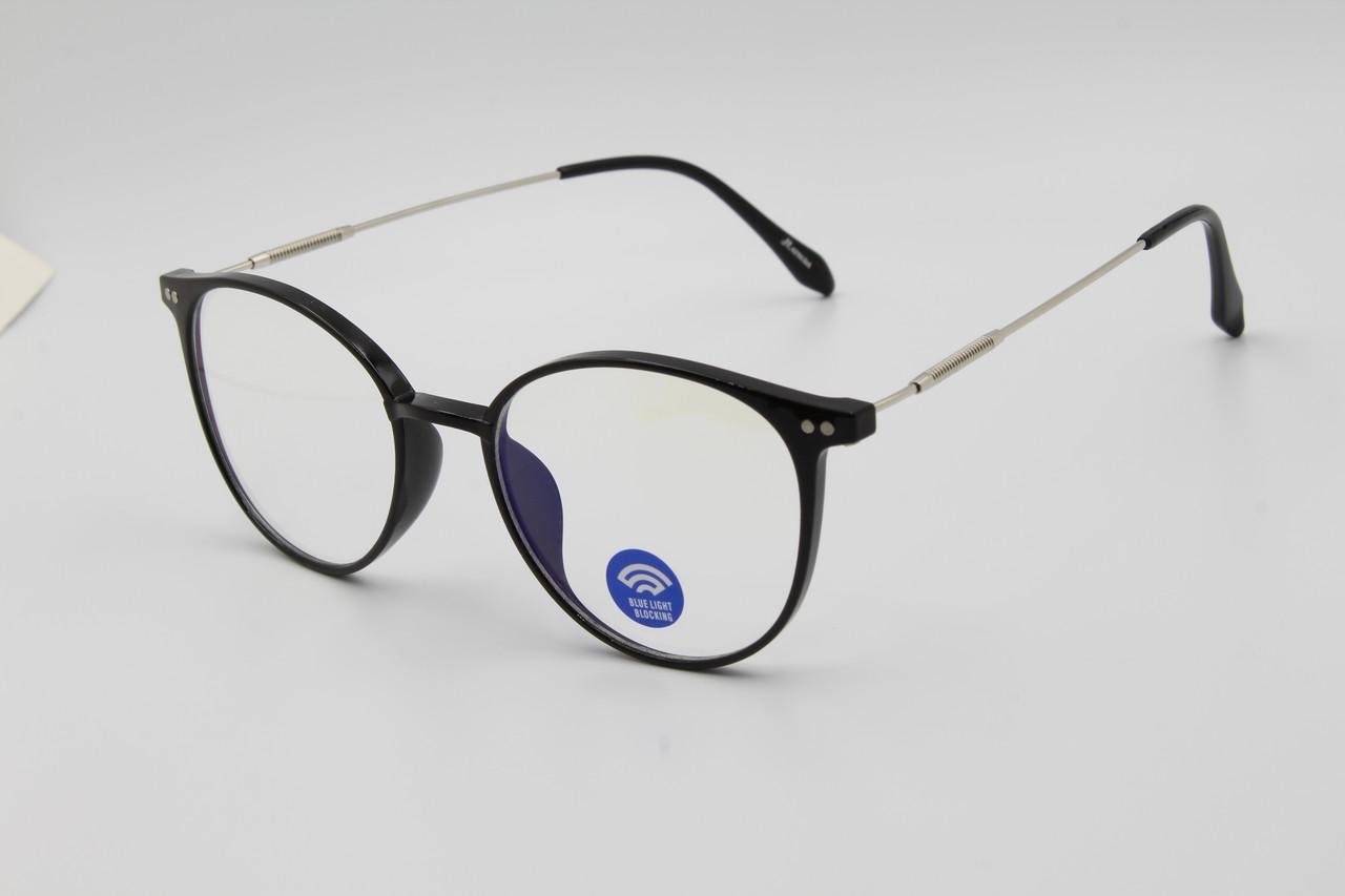 Окуляри комп'ютерні Matsuda MA2709 C1 Blue Blocker (2745704840)