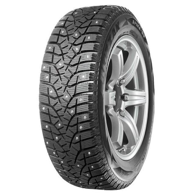 Шина Bridgestone Blizzak Spike-02 235/55 R19 101T зима