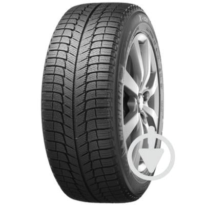 Автошина Michelin X-Ice XI3 245/45 R20 99H ZP