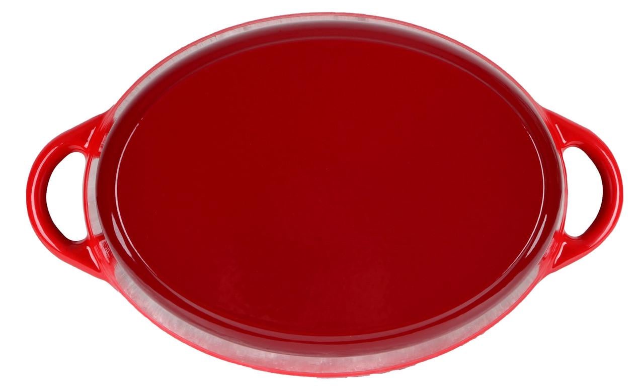 Ростер Ringel Essen 30x23x11 см 4,5 л Червоний (RG-2308-30) - фото 6