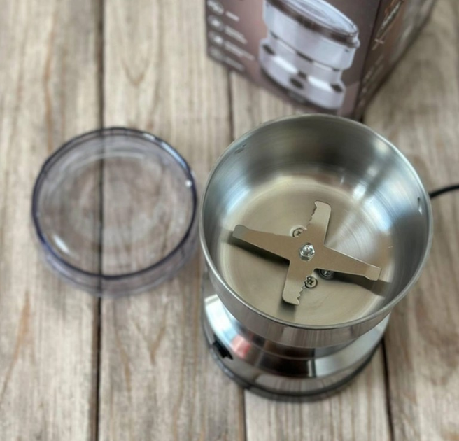 Кофемолка (23550385) - фото 5