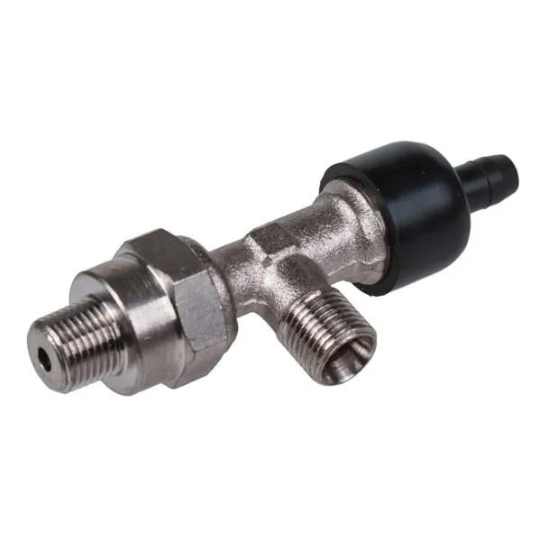 Клапан зворотній надлишкового тиску Saeco 11005590