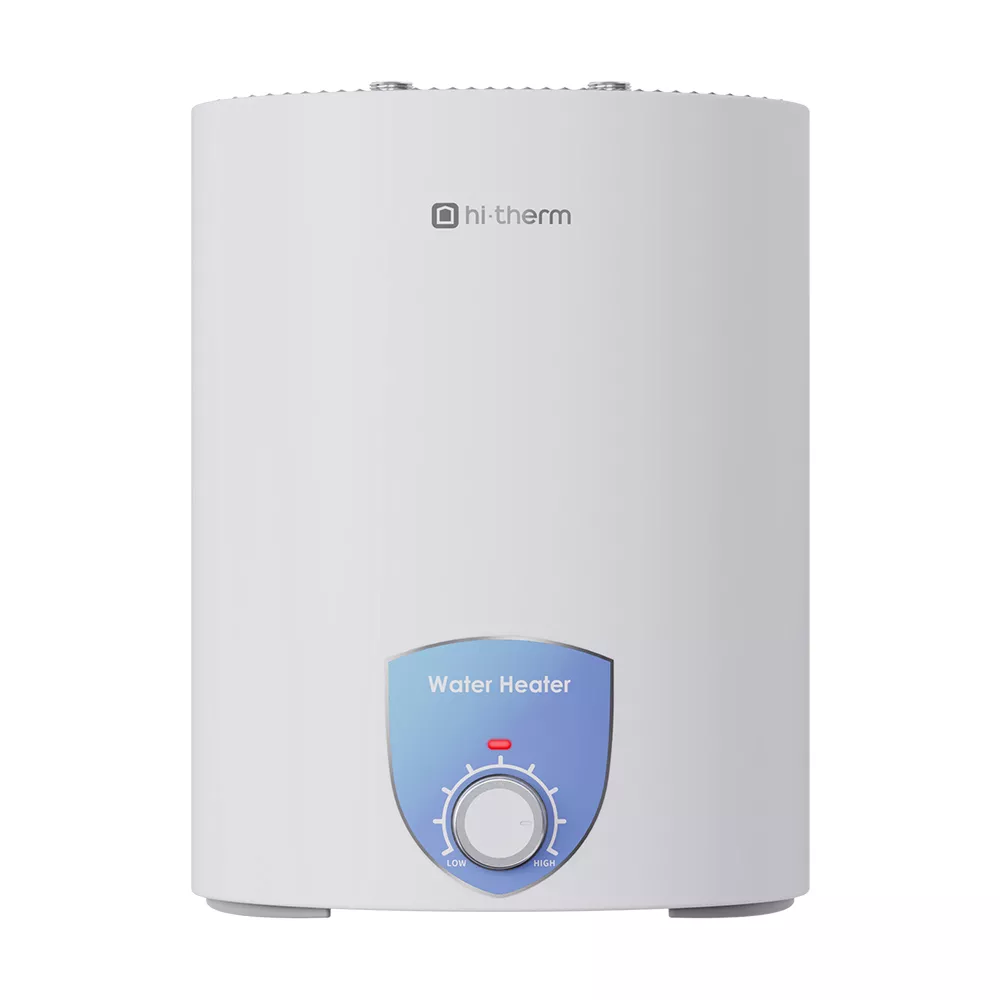 Водонагрівач Hi-Therm LUMIA MINI 15U під мийку/мокрий ТЕН 2 кВт Водонагрівач Hi-Therm LUMIA MINI 15U під мийку/мокрий ТЕН 2 кВт