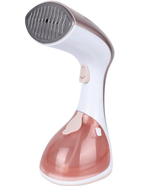 Відпарювач ручний вертикальний MG-332 1300 Вт (0274)