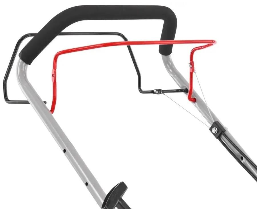 Газонокосилка бензиновая HECHT 546 SСW (33168) - фото 3