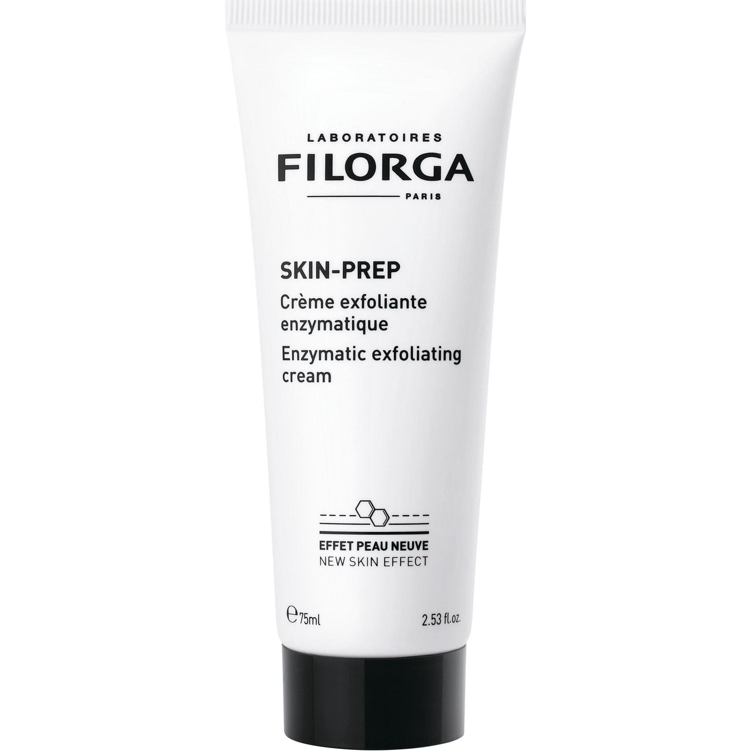 Крем-эксфолиант энзимный Filorga Skin-Prep Enzymatic Exfoliating Cream 75 мл (1738155740)