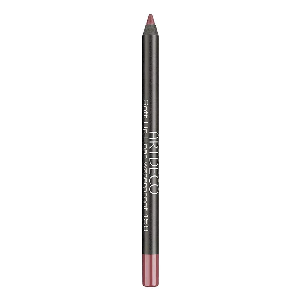 Карандаш для губ Artdeco Soft Lip Liner Waterproof 1,2 г №158 Magic Mauve (380057)