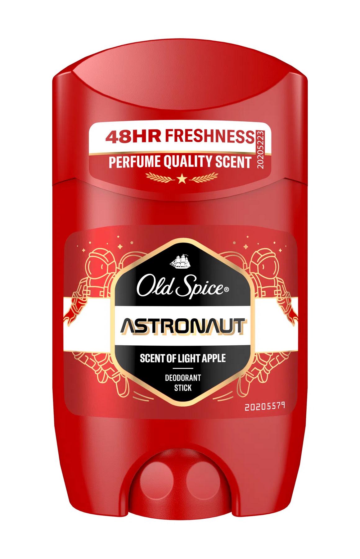Дезодорант-стик Old Spice Astronaut 50 мл (114488)