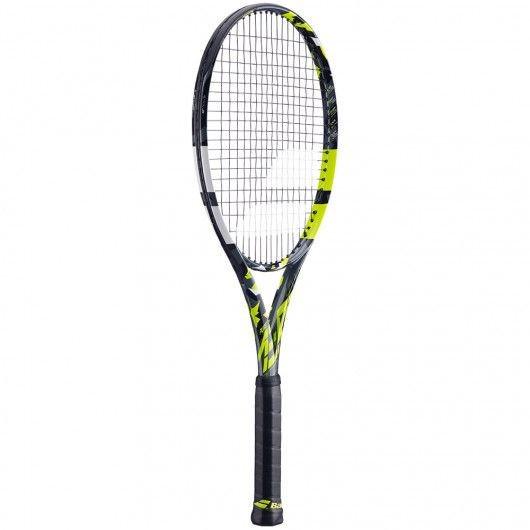 Ракетка Babolat Pure Aero (Gr3 101479/370 Gr3) - фото 3