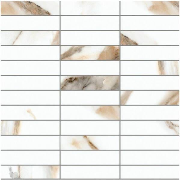 Мозаїка Cersanit Adamante Mosaic 29,8x29,8 см (17835)