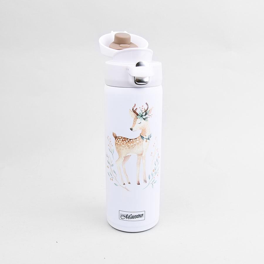 Термокружка Maestro MR-1634-E (18694) - фото 3 Термокружка Maestro MR-1634-E (18694) - фото 3