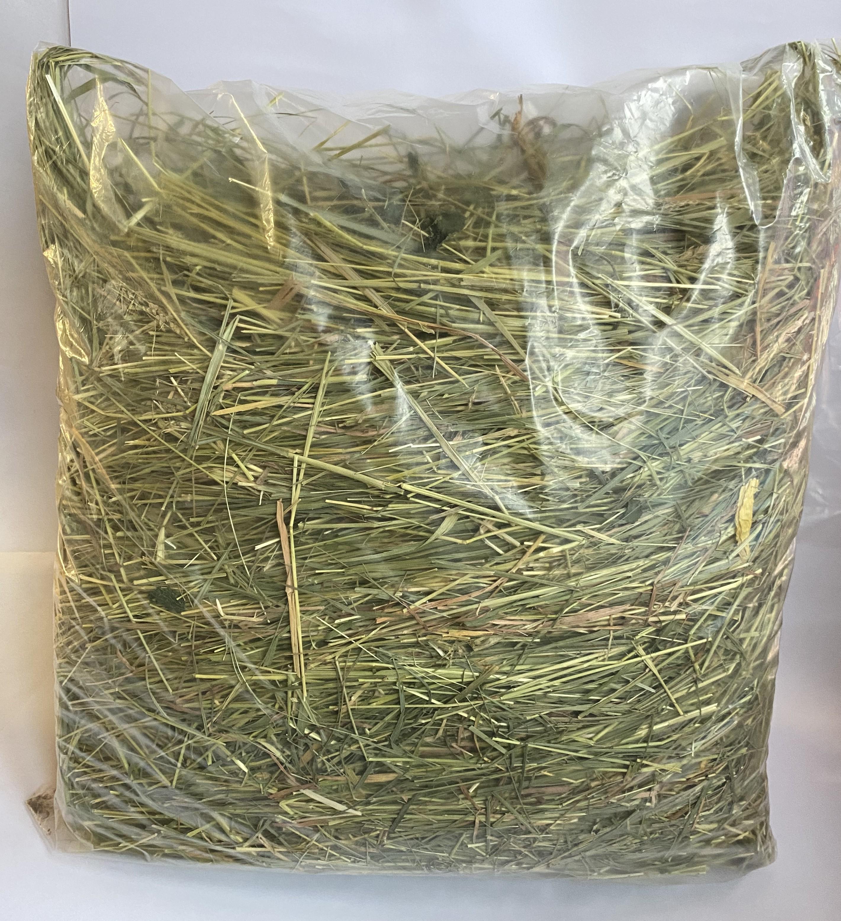 Сіно для гризунів Econutrix Pro Line 1,5 кг (00501) - фото 2 Сіно для гризунів Econutrix Pro Line 1,5 кг (00501) - фото 2