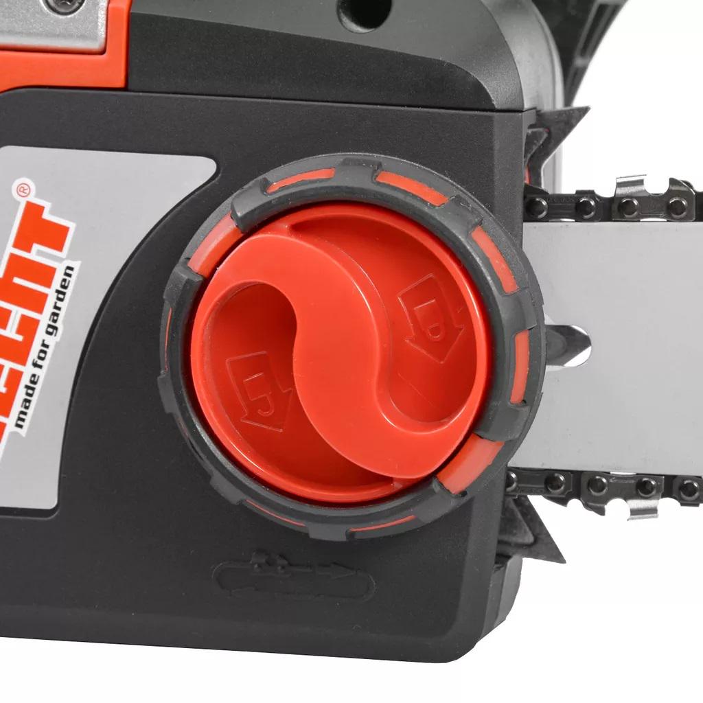 Ланцюгова пила HECHT 2416 QT 2,4 кВт шина 40 см - фото 9 Ланцюгова пила HECHT 2416 QT 2,4 кВт шина 40 см - фото 9