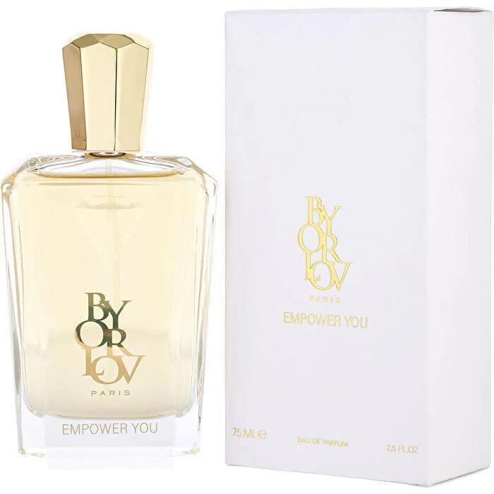 Парфюмированная вода унисекс Orlov Paris Empower You 75 мл (57348)