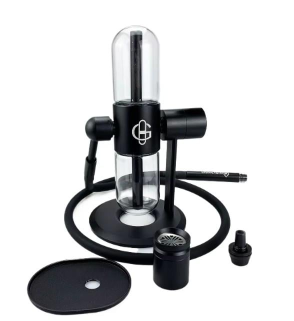 Кальян портативный Gravity Smoke Pipe (23632)