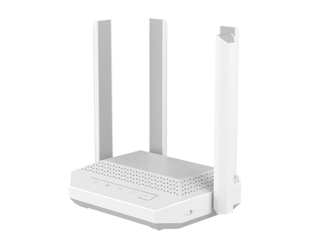 Маршрутизатор Keenetic Sprinter KN-3711 - фото 3 Маршрутизатор Keenetic Sprinter KN-3711 - фото 3