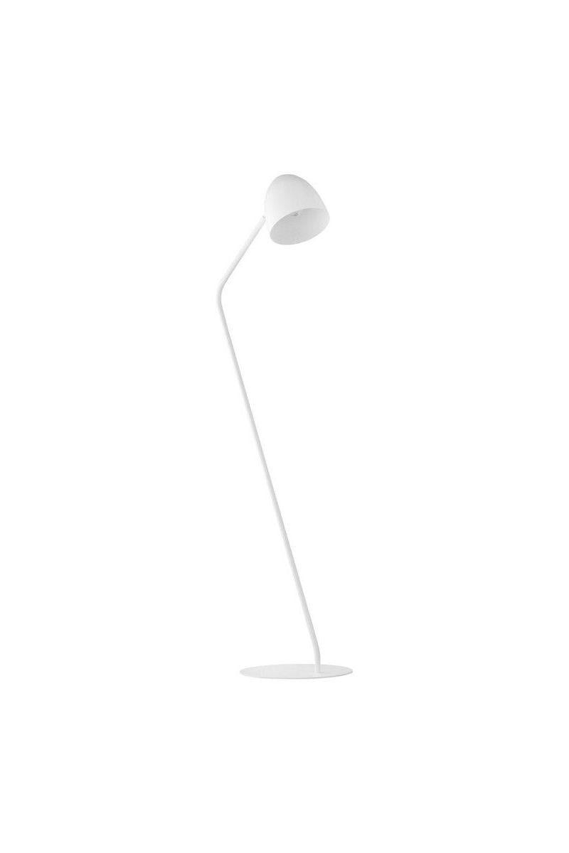 Торшер TK lighting Soho White (5194)