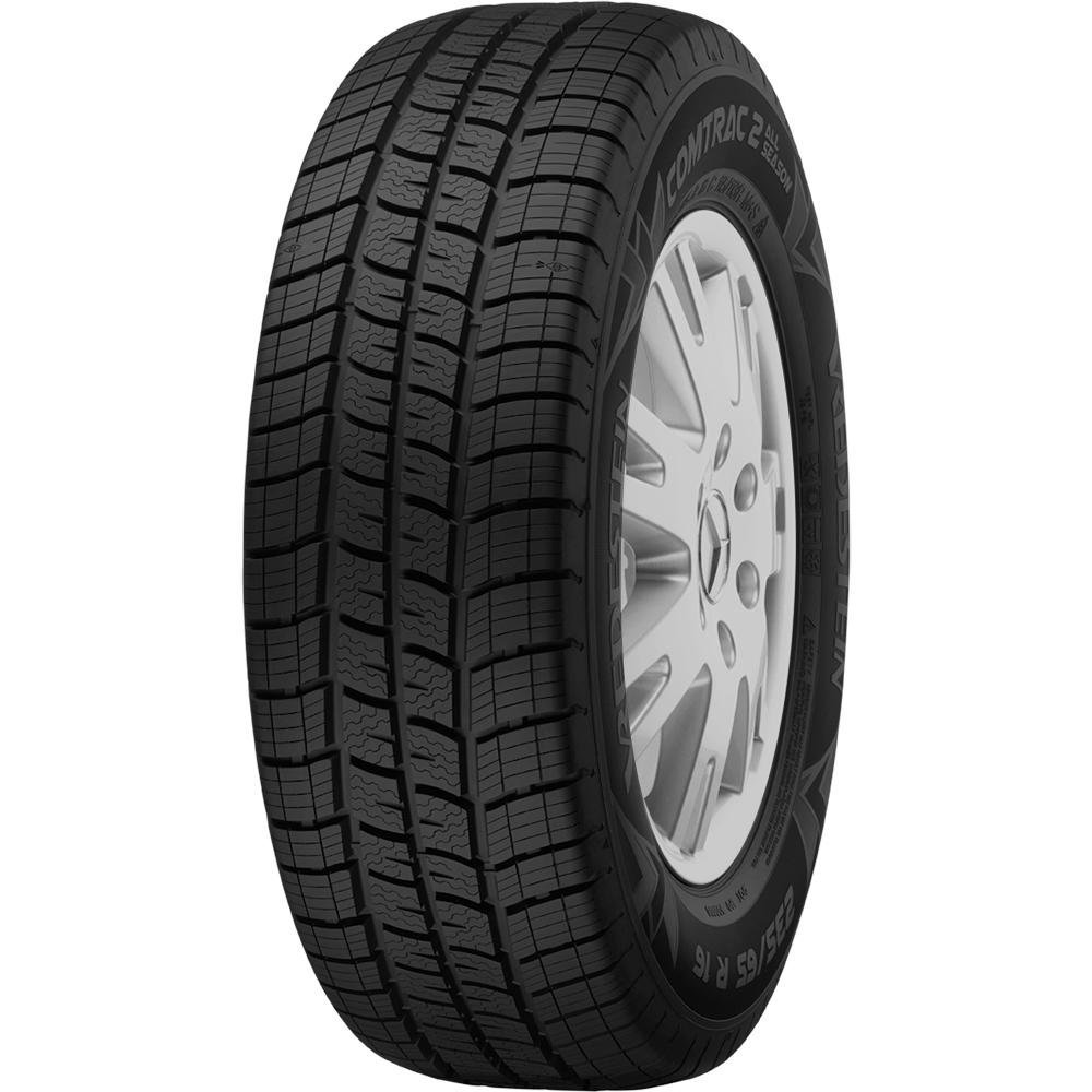 Шина всесезонная VREDESTEIN Comtrac 2 All Season Plus 215/75R16C 116/114R (2434746)