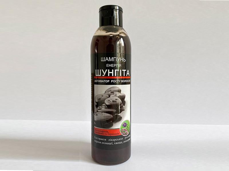 Шампунь Кредо активатор роста волос 250 мл