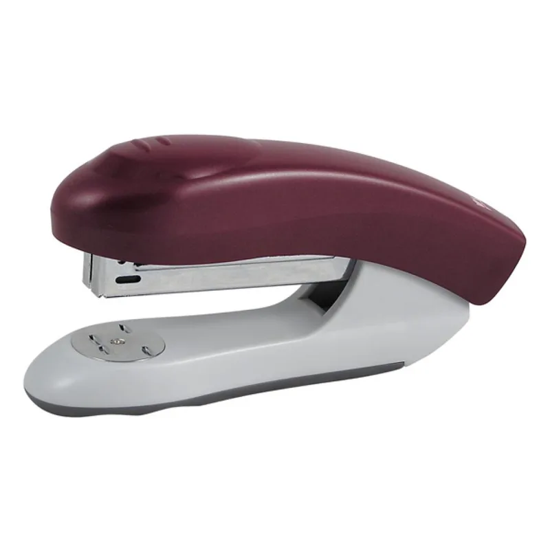 Степлер Axent Welle-2 plastic №24/6 20 арк. Red (4820-06-А)