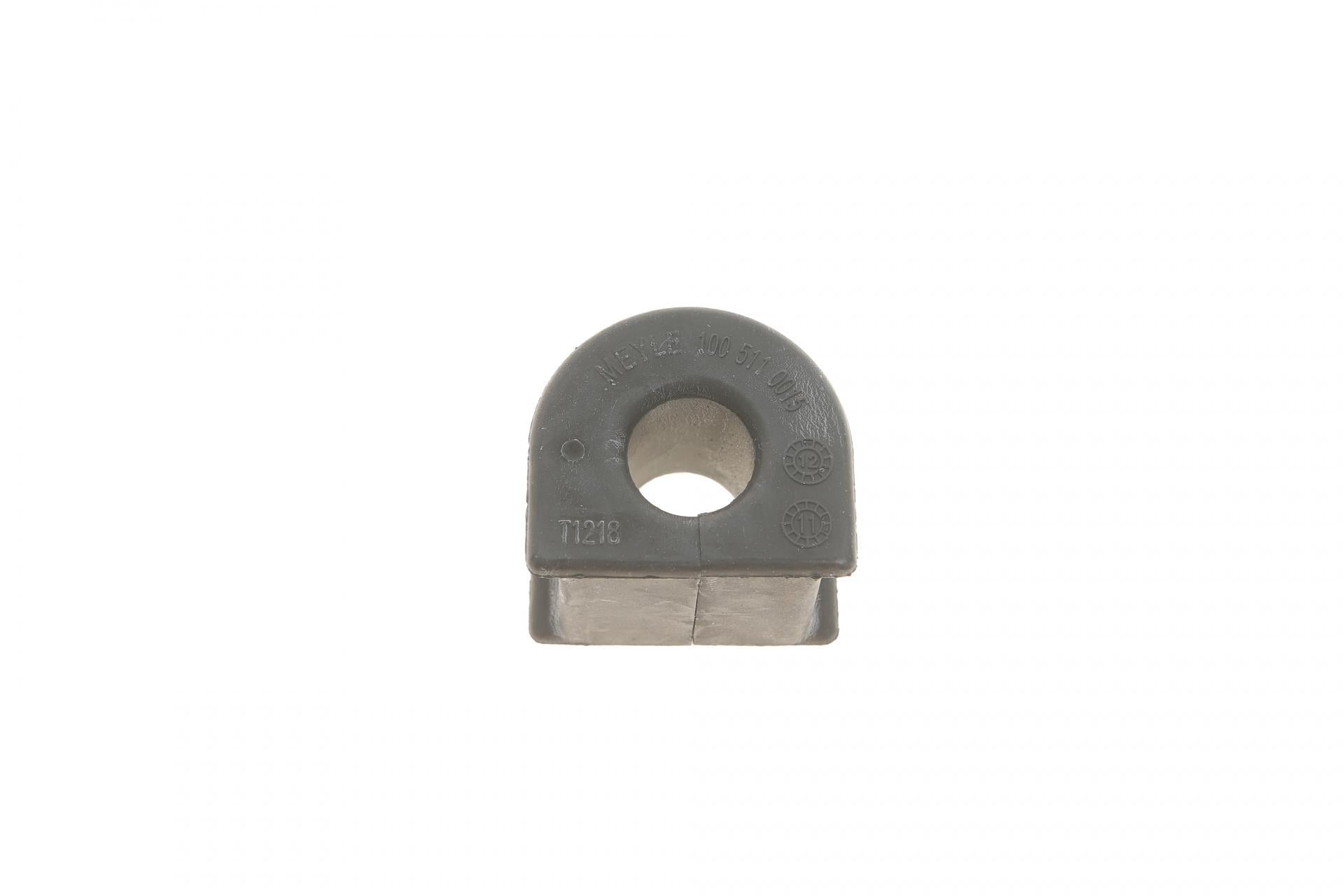 Втулка стабилизатора заднего Audi A4 00-04 16 мм (100 511 0015)