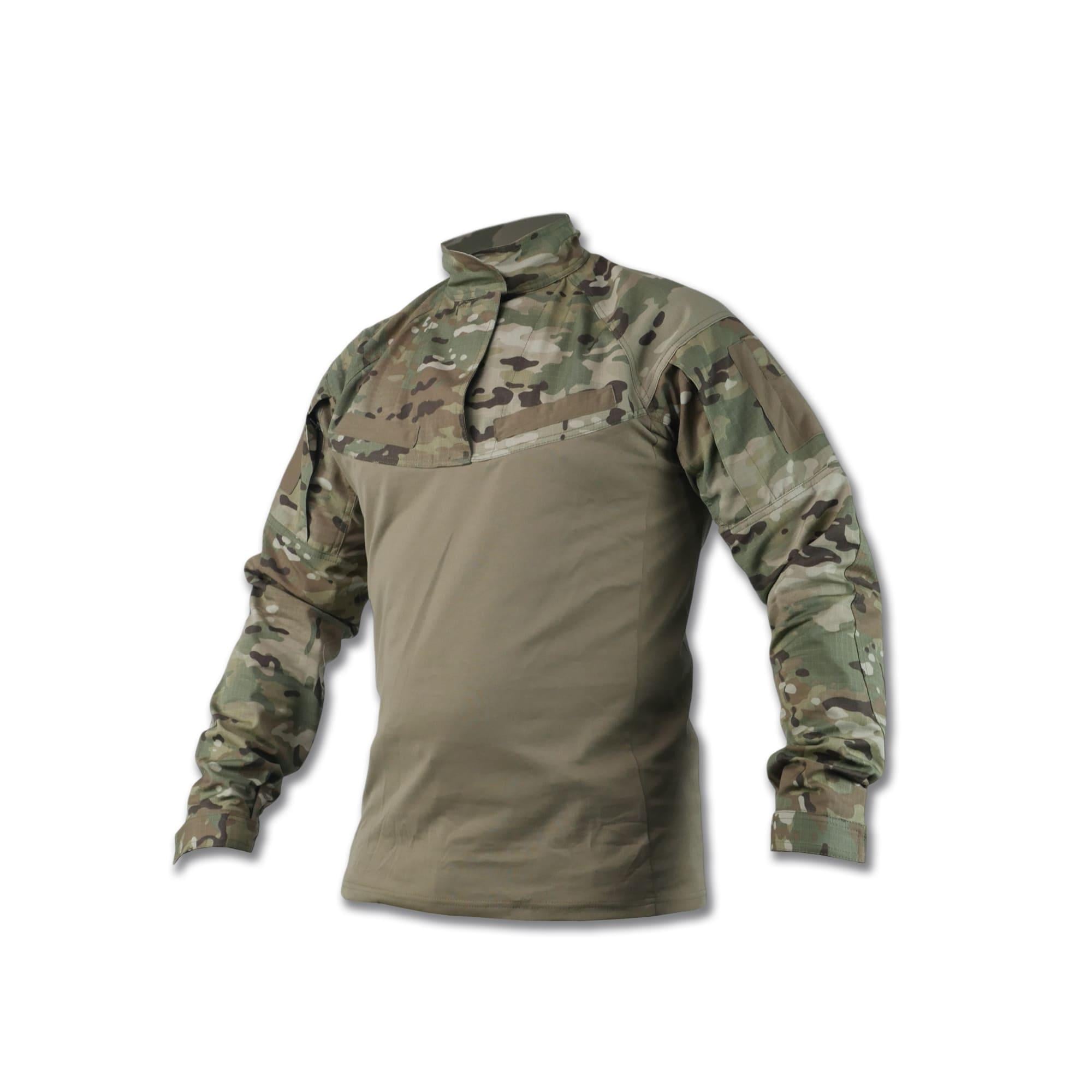 Убакс Forsage Combat 1669 р. 48 Мультикам (1669-48)