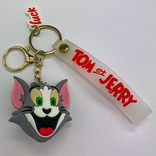 Брелок Keychain Tom в подарочной упаковке (26755964)